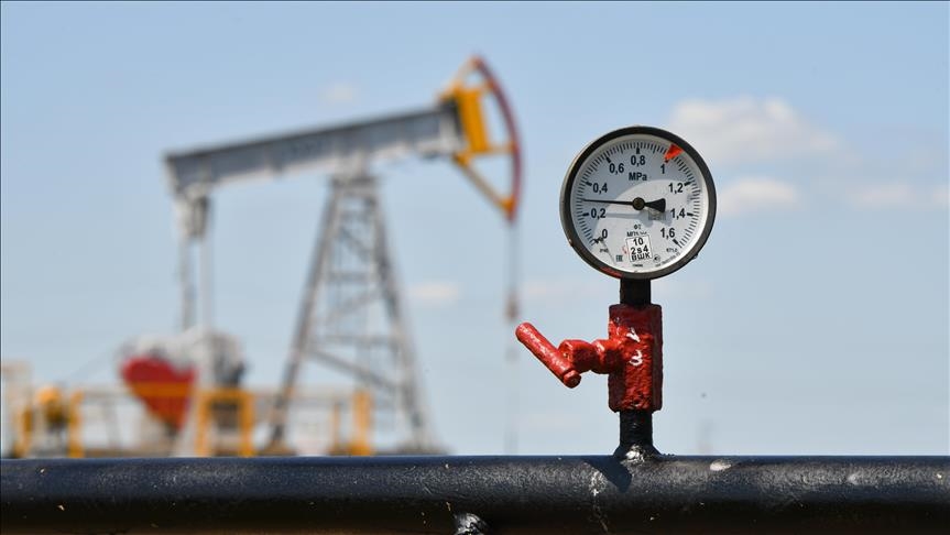 Petrolde son 5 ayın rekoru kırıldı 110 doların üstüne çıktı