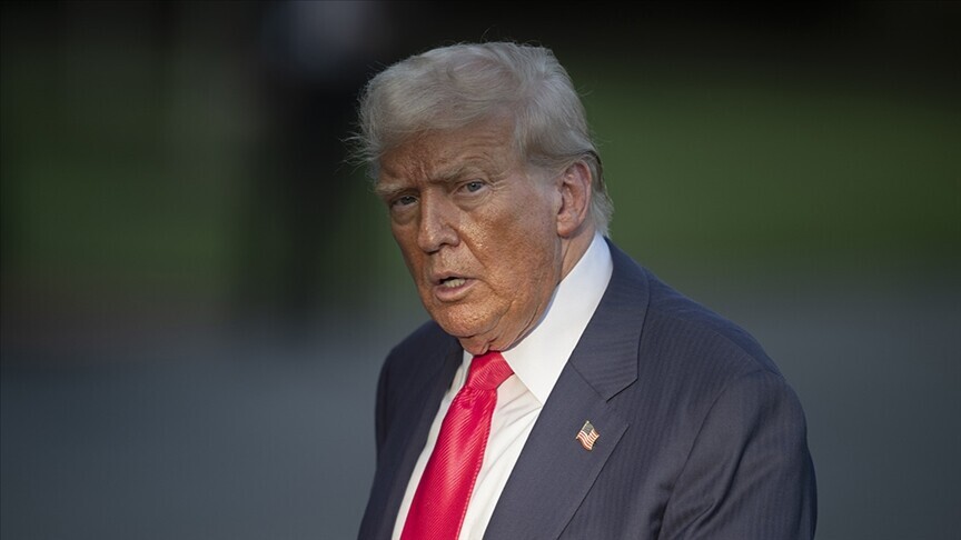 ABD Başkanı Trump, Güney Kore'nin ABD'de 200 milyar dolarlık enerji yatırımı yapacağını duyurdu