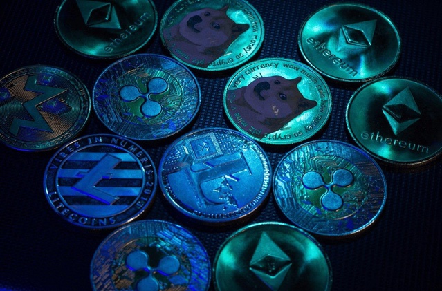 Fed öncesi üç altcoinde kritik seviyeler