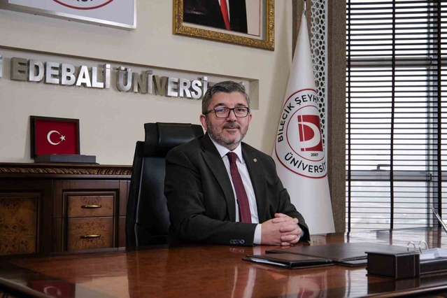 BŞEÜ'nün 8 projesi Antalya'daki COP31 kapsamında kabul edildi