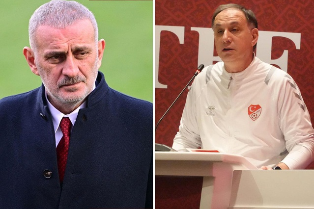 Hacıosmanoğlu'ndan MHK Başkanı'na olay mesaj: Bu adamı istemiyoruz