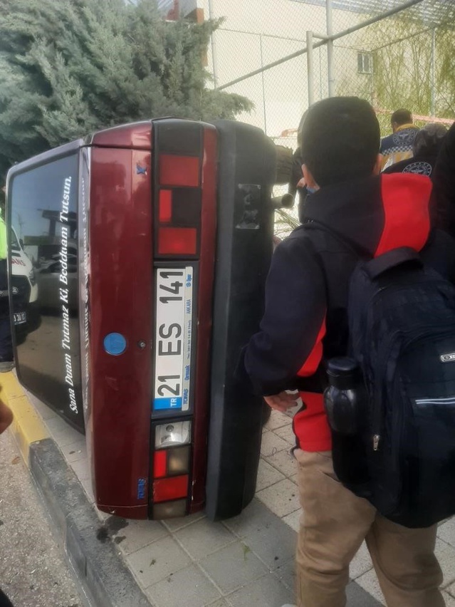 Diyarbakır Ergani'de iddiaya göre driftçi sanığa 28 yıl 4 ay 25 gün hapis verildi