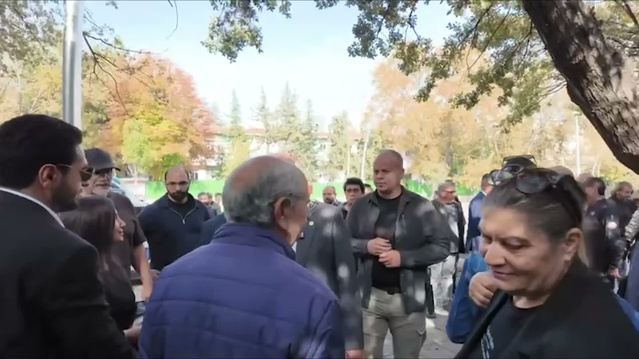 İYİ Partili Çömez, 21 milyar dolarlık fon kaybı iddiasını Meclis'e taşıyacak