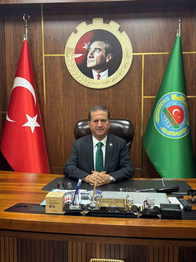 Yüreğir Ziraat Odası, narenciye dalda kalınca kredi limiti ve borç ertelemesi istedi
