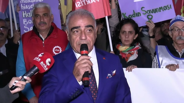 İstanbul Emek, Barış ve Demokrasi Güçleri fon vurgunu için bağımsız soruşturma istedi