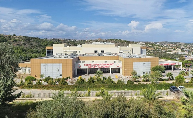 İzmir Çeşme'de tabancayla vurulan Pınar Güneş öldü, 2 şüpheli gözaltına alındı