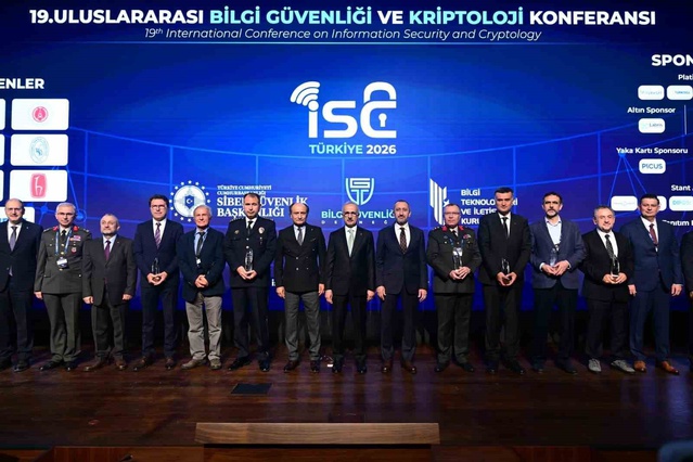 Uraloğlu, TÜRKSAT Veri Merkezi'nin kritik kamu verilerini koruyacağını söyledi