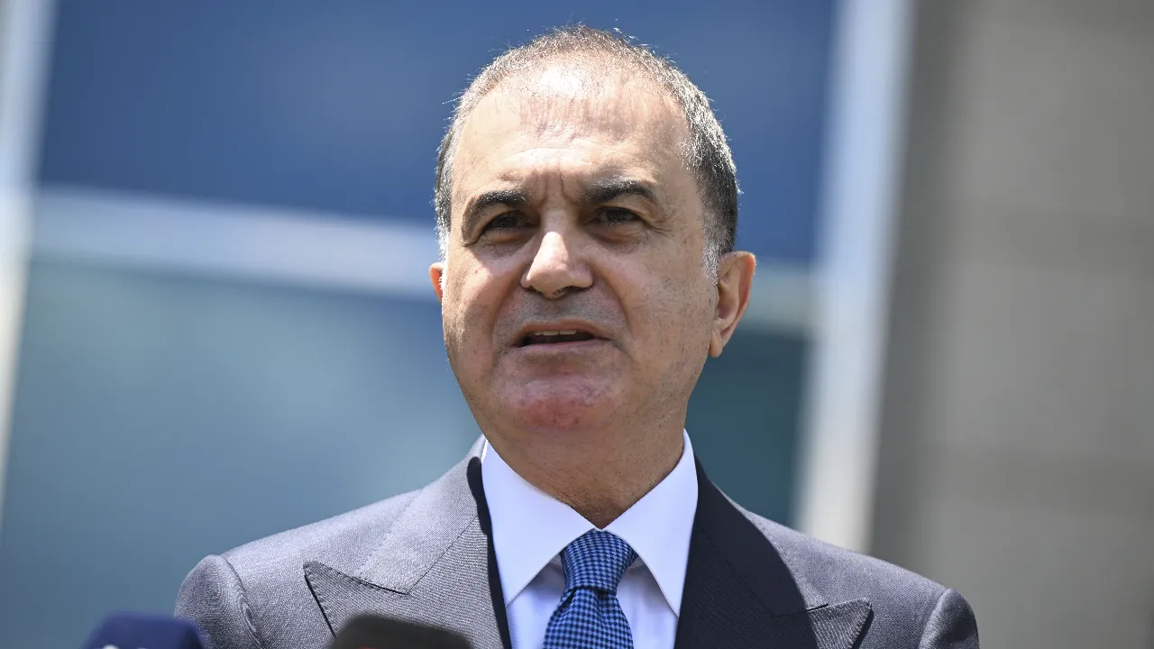 AK Parti yönetiminde yeni atama: Hülya Terzioğlu göreve getirildi