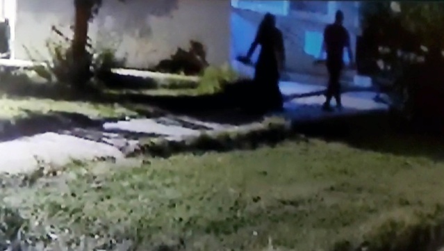 Antalya'da savcı, eski eşini eşarpla boğan sanık hakkında müebbet hapis istedi