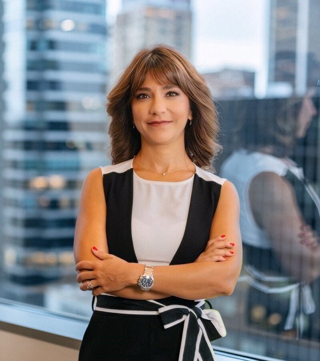 Zeynep Sarsan Vestel'in yeni CFO'su oldu, görevine 7 Eylül 2026'da başladı