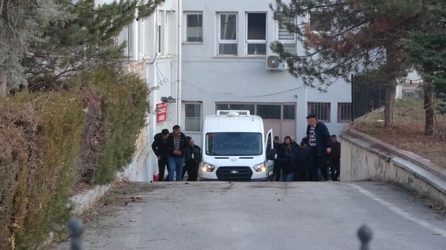 Malatya'da bıçaklama davasında mahkeme sanık D.K.'nin tahliye talebini reddetti