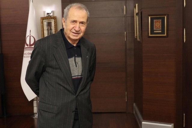 Terörle mücadelenin kritik ismiydi! "Süper vali" Ünal Erkan hayatını kaybetti