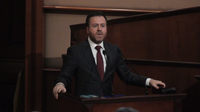 CHP'li Ali Şar, yaklaşık 500 bin fon mağduru iddiasıyla AK Parti'ye seslendi