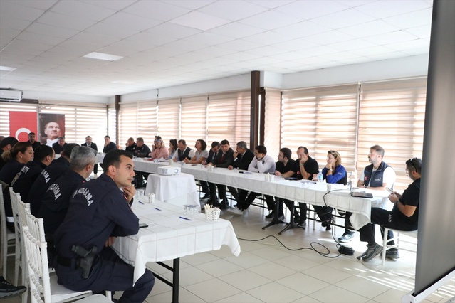 AFAD koordinasyonunda 7,5'lik deprem senaryosu 21 Ekim'de Yalova'da tatbik edilecek