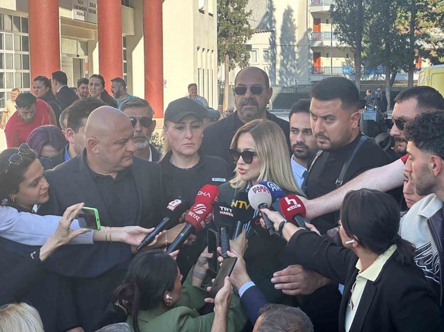 Güllü'nün kızının ağırlaştırılmış müebbetine avukatı tanık ifadesiyle itiraz edecek