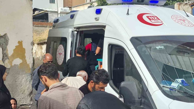 Adıyaman'da motosiklet sürücüsü, çarptığı 5 yaşındaki çocuğu yaralı bırakıp yaya kaçtı