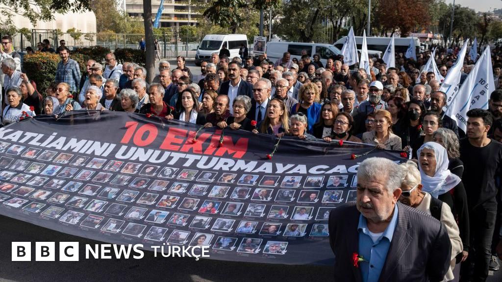 Ankara Gar saldırısının 12. yılı: O gün neler yaşandı?