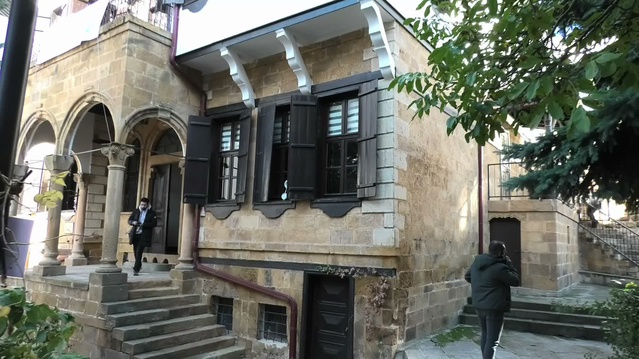 Dinç, sigara yasağına milletvekillerinden destek isterken 120 bin ölümü vurguladı