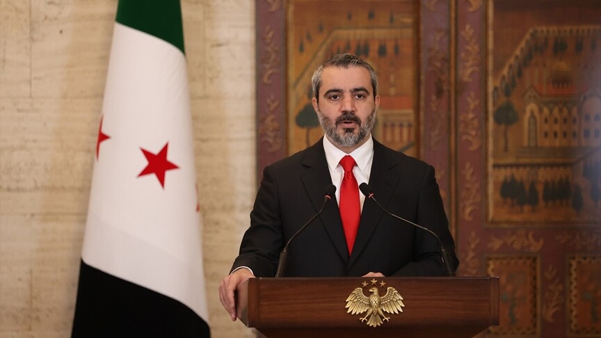 Suriye'den Esed rejiminin kimyasal silah programının tüm boyutlarıyla ortaya çıkarma vaadi