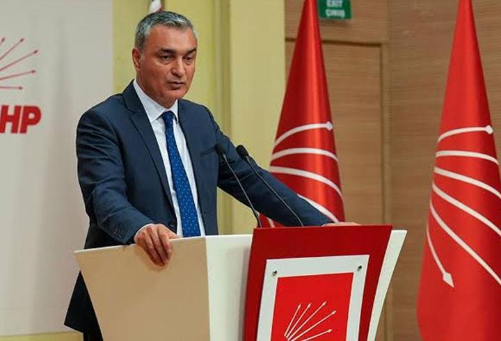 CHP'den erken seçim ve adaylık mesajı!