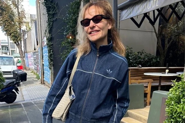 Didem Balçın 58 kiloya düştü! Hedefine 3 kilo kaldı