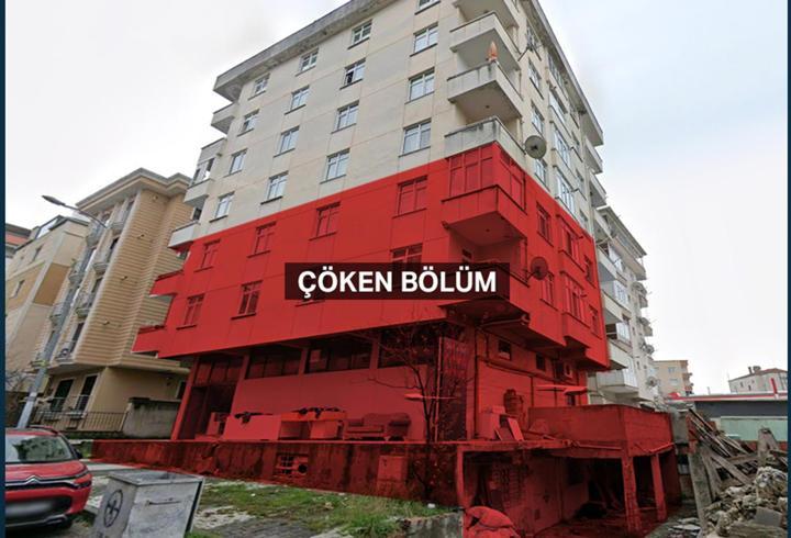 MALTEPE'DE ÇÖKEN BİNANIN MÜTEAHHİDİ KİM? Cevizli'deki Bina Kime Ait, Ne Zaman Yapıldı? Mimarı ve Şantiye Şefi Gözaltına Alındı!