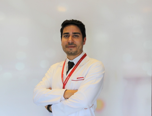 Menisküs yırtığında ameliyat kararı tek başına MR'a göre verilmiyor