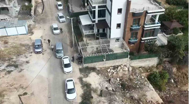 Şanlıurfa'da 1 milyon 278 bin TL'lik dolandırıcılıkta 3 şüpheli tutuklandı