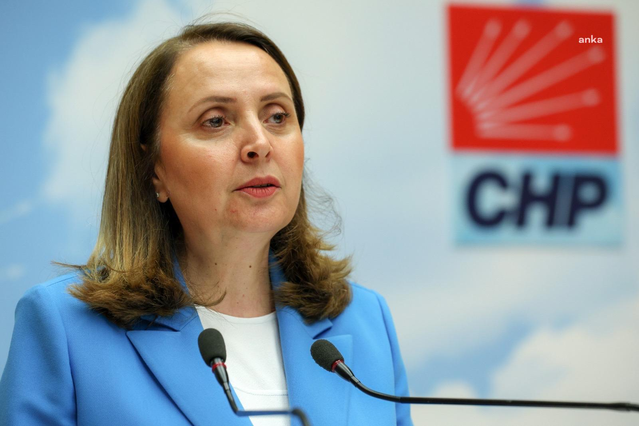 CHP'li Dinçer, Zonguldak Kilimli'deki maden patlamasında ölenler için rahmet diledi