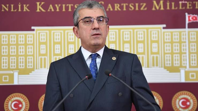 Günaydın, Made in Europe'da Türkiye'yi dışarıda bırakan anlaşmayı eleştirdi