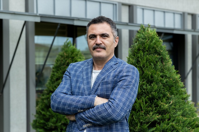 FSMVÜ'den Prof. Anka, yapay zekanın kodlama bilgisini gereksiz kılmadığını açıkladı