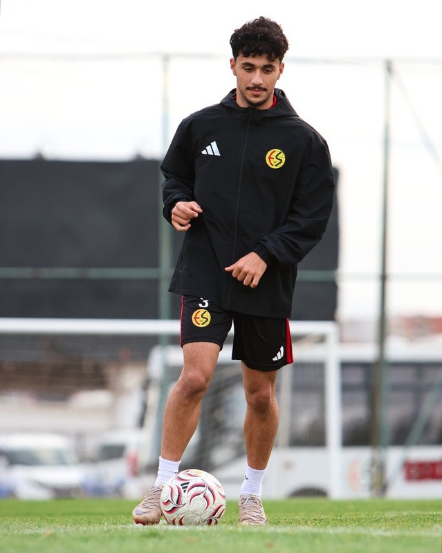 Eskişehirspor, 1 Kasım'da Gaziemir SK deplasmanından galibiyetle dönmeyi hedefliyor