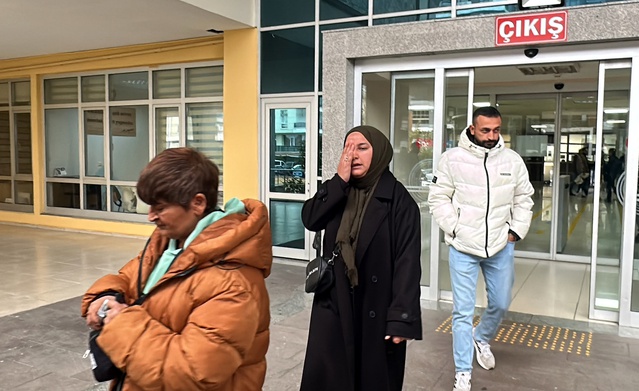 Gülden Coni cinayetinde ailesine 5'er ay; hüküm geri bırakıldı