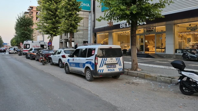 Adıyaman'da yalnız yaşayan 53 yaşındaki adam ölü bulundu, soruşturma sürüyor