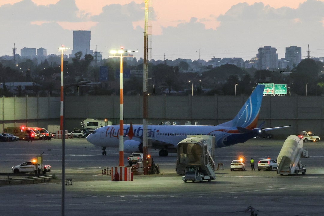 Tartışma devam ediyor. "Pilot saldırıyı işe girmeden önce planladı"