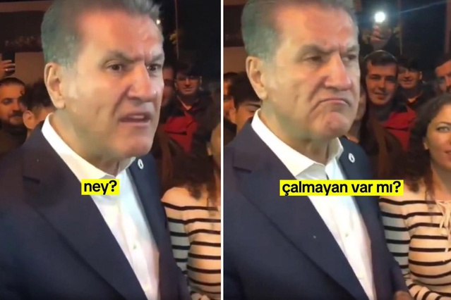 Kara para soruşturması sonrası Sarıgül'ün "Çalamayan var mı?" videosu yeniden gündemde