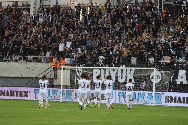 Altay, yarın Alanya 1221'i konuk edip iç sahadaki ilk galibiyetini hedefliyor