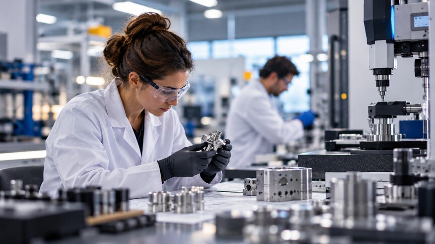 AR-GE faaliyetlerine yapılan harcama 10 yılda 2,5 trilyon lirayı aştı