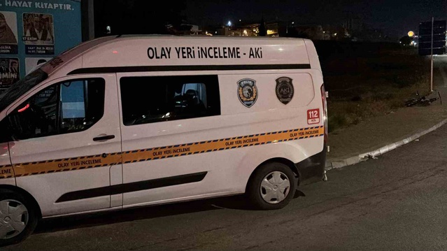Gaziantep Şahinbey'de 16 yaşındaki çocuk, iddiaya göre bıçaklanıp hastanede öldü