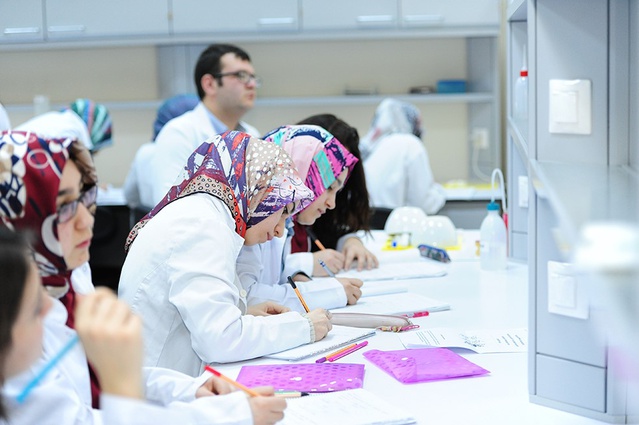 Erzurum Teknik Üniversitesi TEKMER projesiyle KOSGEB kuruluş desteği kazandı
