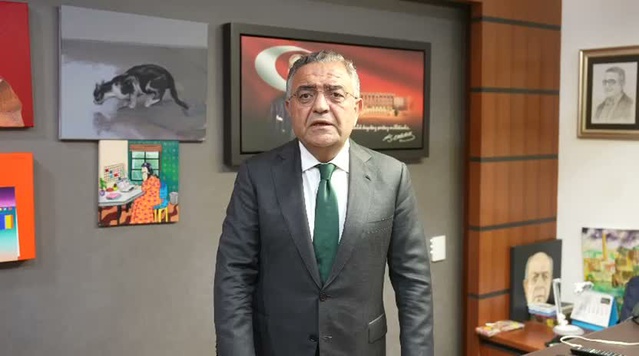 Tanrıkulu, Kavala'nın yeniden yargılanma talebinin reddini Anayasa'ya aykırı buldu