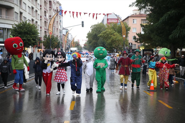 Niğde'de 6. Gastronomi Festivali 10 gün boyunca 400'e yakın şefi ağırlayacak