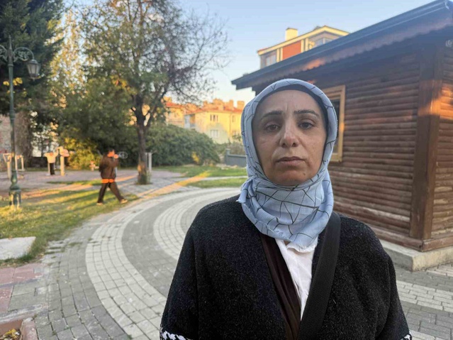 Eskişehir'de 15 yaşındaki kız, 'polise haber ver' mesajının ardından kayboldu