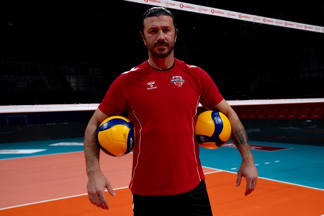Filenin Efeleri'nin isim babası Nedim Özbey, Spor Toto ile üst sıraları hedefliyor