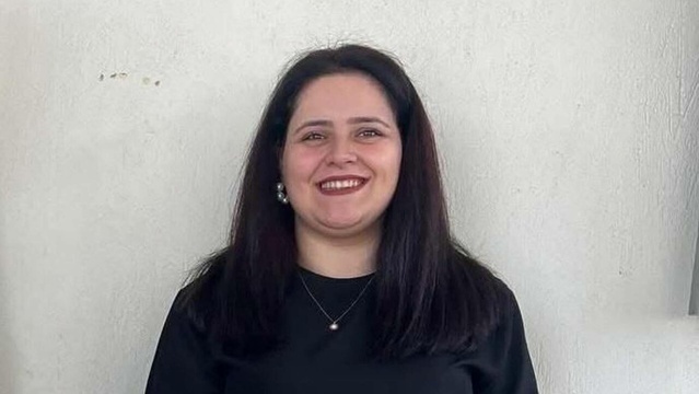 Aydın Çine'de banyoda bulunan Gözde Çelik'in kesin ölüm nedeni otopsiyle belirlenecek