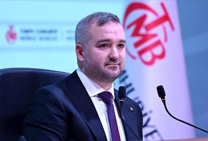 Merkez Bankası Başkanı Fatih Karahan TBMM'de sunum yapacak!