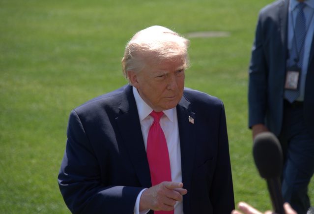 ABD Başkanı Trump, Ukrayna'nın Rusya ile uzlaşacak yeni lider seçmesini istedi