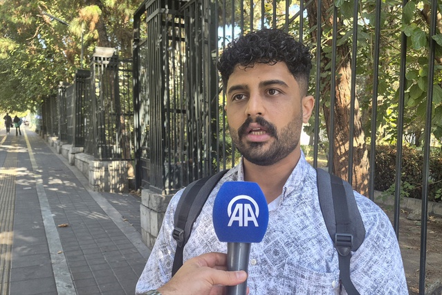 Tahran'da halk İsrail'in İran politikasının seçimle değişmeyeceğini düşünüyor