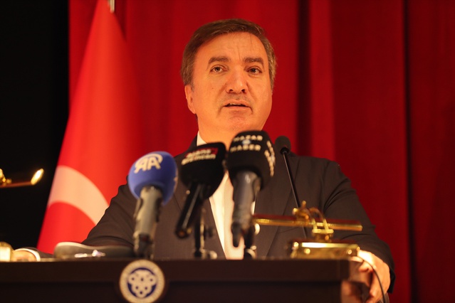 EBYÜ'de 869 öğrenci için İŞKUR Gençlik Programı kurası noter huzurunda çekildi