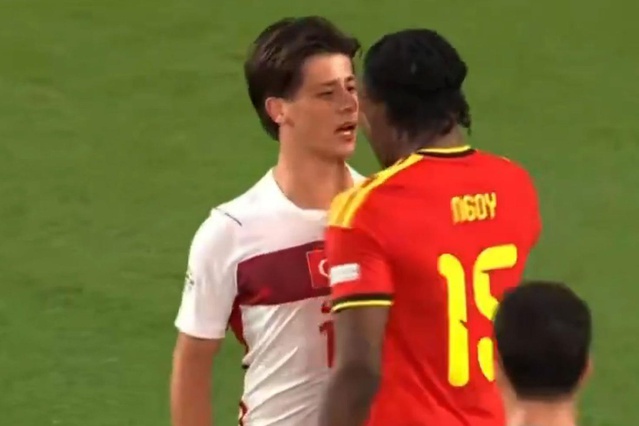Maçtan günler sonra ortaya çıkan detay olay oldu! Arda'yı yalnız bırakmışlar